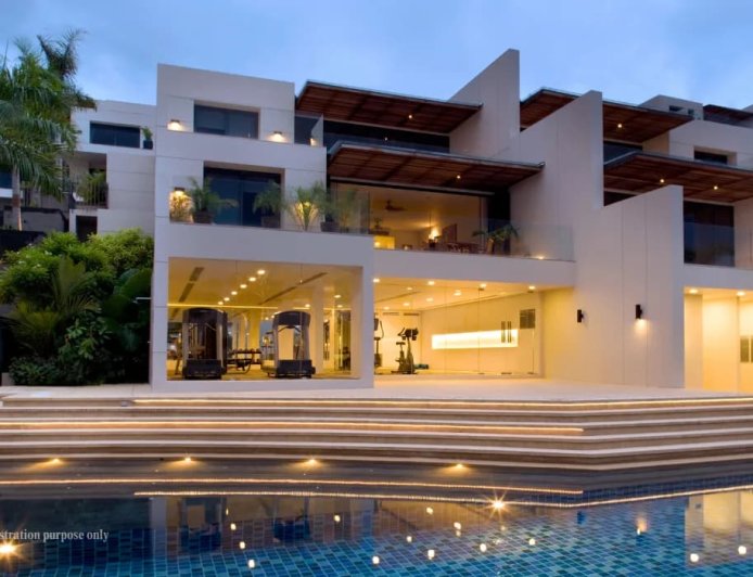 Hero Homes Sector 89 Gurgaon for Modern Families