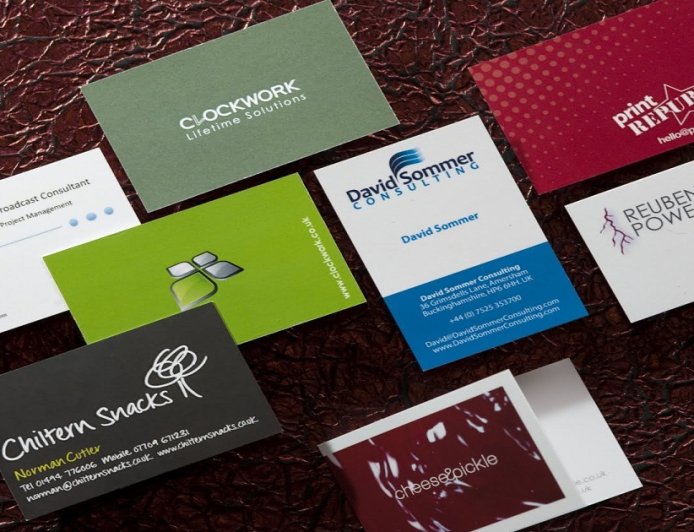 Why Business Card Printing Still Matters in 2026 (And Always Will)