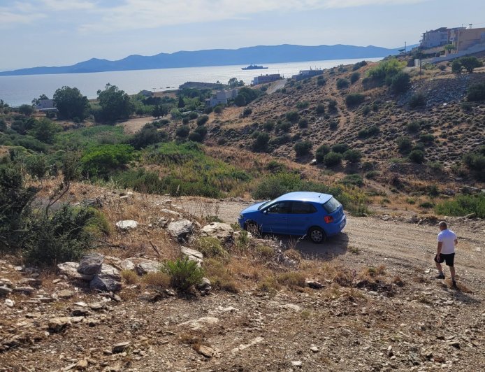 Golden Visa Opportunities Through Properties for Sale in Greece