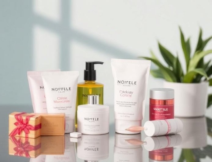 Why the Beauty and Cosmetic Industry is Moving to Sachet Packaging