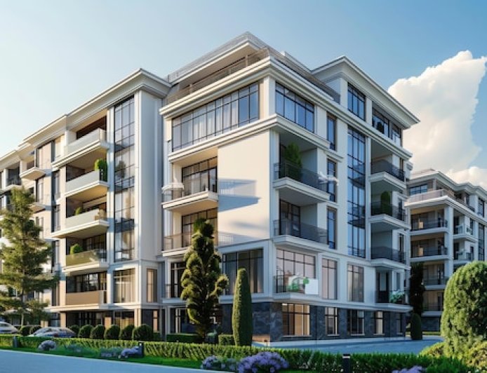 Provident Sunworth City Apartments – Amenities & Lifestyle
