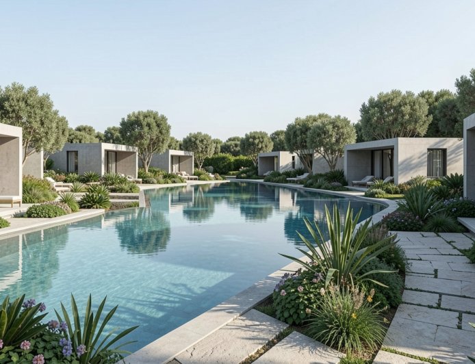 Why Farmhouses Are Best for Relaxing Outdoor Parties and Events