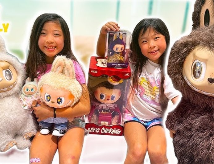 Where to Buy Labubu Canada Toys Online Safely Without Getting Scammed
