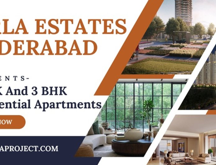 Why Birla Hyderabadd Is The Smartest Real Estate Move For 2026?