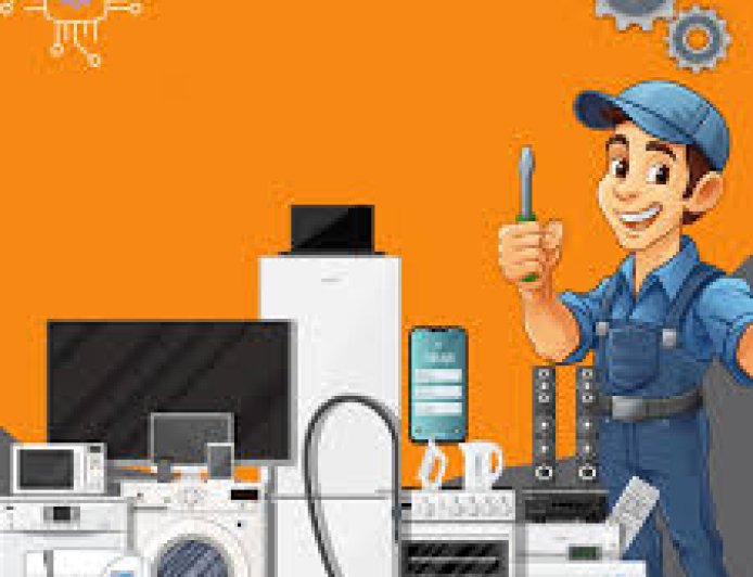 Finding a Reliable AC Repairing Shop Near Me in Dubai: A Complete Informational Guide