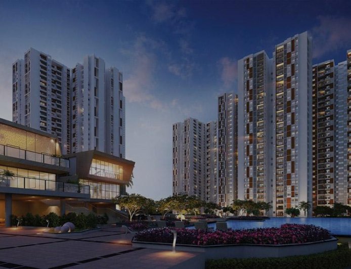 A Homebuyer’s Handbook to Godrej Upcoming Projects in Navi Mumbai