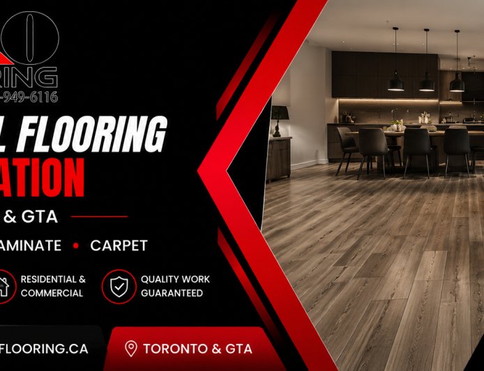 Carpet Binding: A Smart Way to Upgrade Your Floors Without Full Renovation