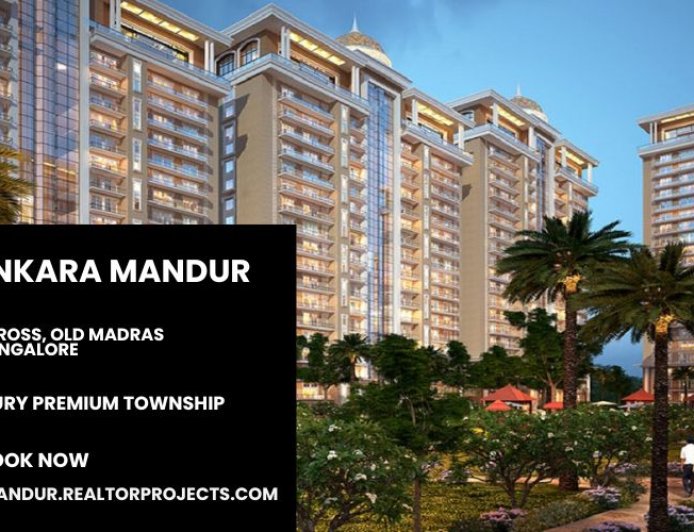 Puravankara Mandur – Premium Township Homes at Budigere Cross, East Bangalore