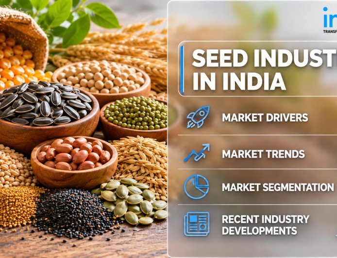 India Seed Industry 2026: Market Trends and Forecast Outlook 2034