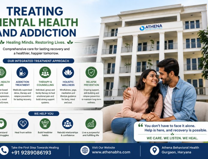 The Dual Diagnosis Revolution: Why Treating Mental Health and Addiction Together Saves Lives