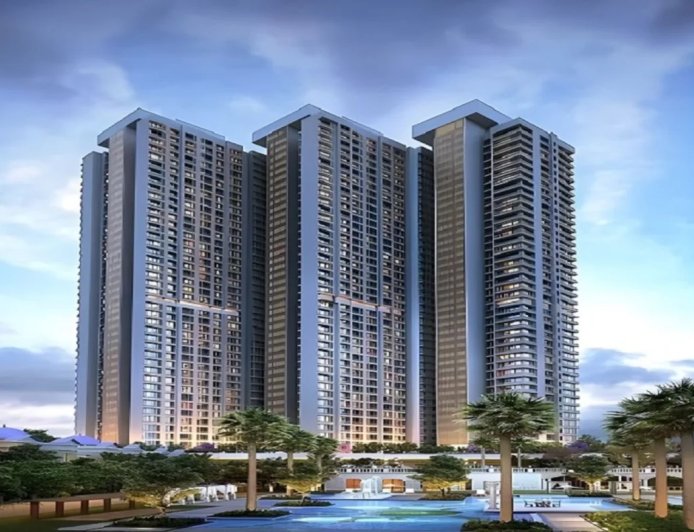 Birla Estates Badarpur Modern Residential Project with Luxury Lifestyle Benefits