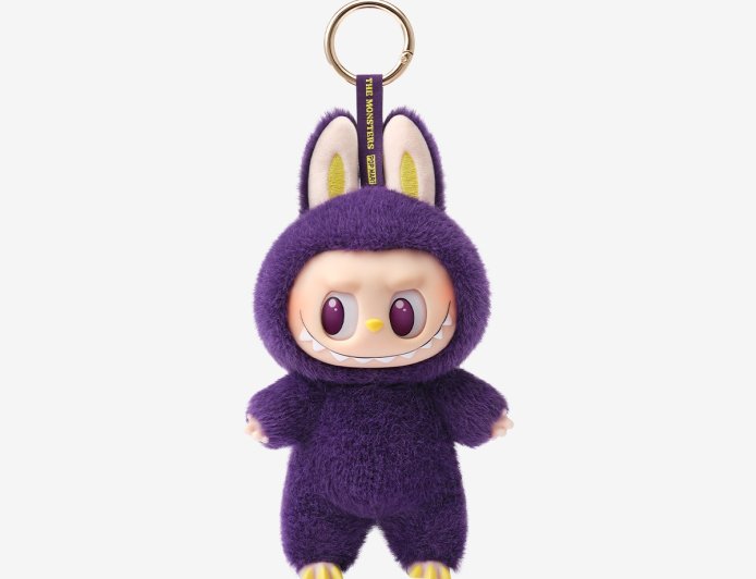 Shop Trending Designer Labubu Characters and Figures