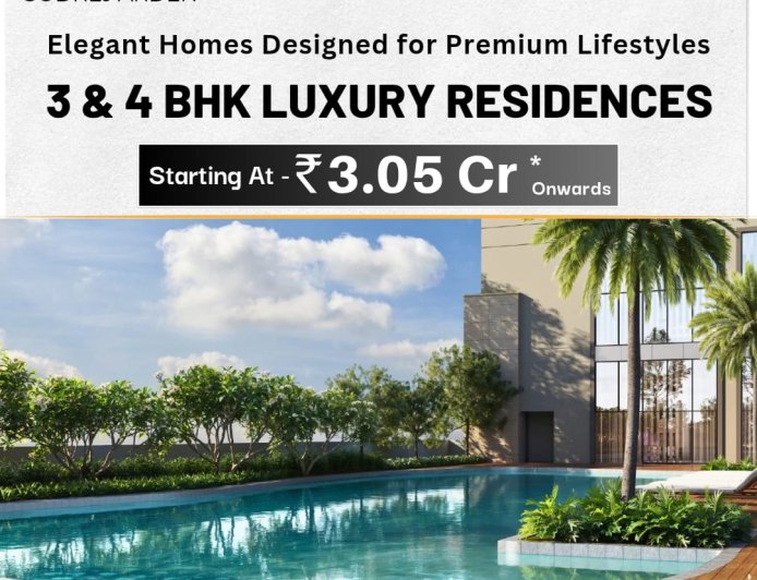 Godrej Arden 9310559559 Premium Living at Sector Sigma III, Greater Noida
