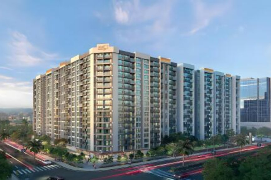 Why Prestige Bagalur Is Perfect for Modern Living