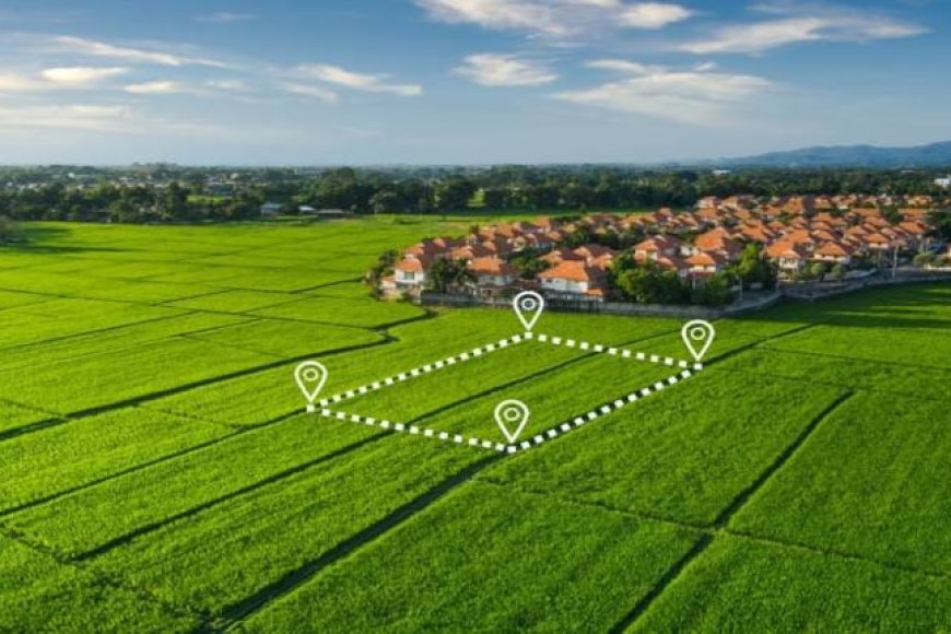 Sobha Vrindavan Project Details | Modern Plotted Development