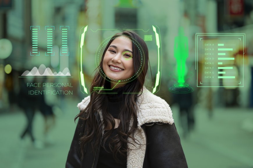 Top Face Recognition Apps for Safe Digital Identity Verification