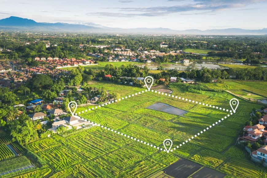 How to Choose the Perfect Residential Plot in G Square Madurai