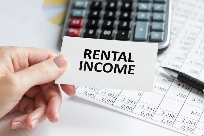How Inflation Is Affecting Property Value and Rental Income