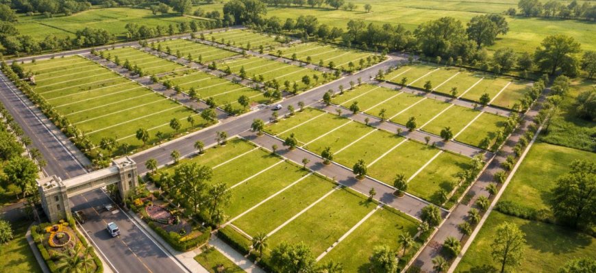 Assetz Palmscape IVC Road Amenities & Benefits