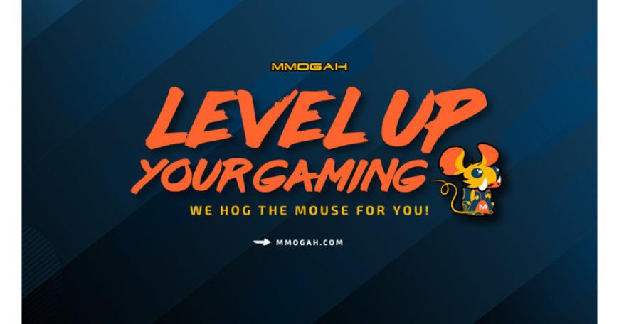 What Makes Online Roleplay MMO Different From Other MMOs?