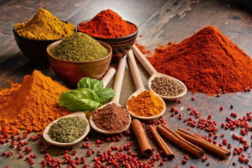 Cost of Setting Up a Spice Processing Plant 2026: Demand Analysis and ROI