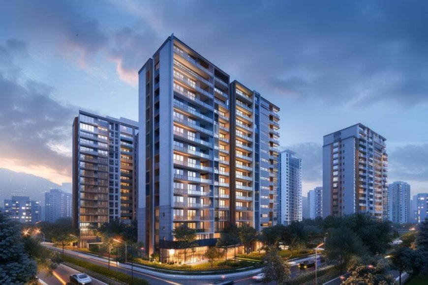 New Projects in Whitefield | Premium Upcoming Developments 2026