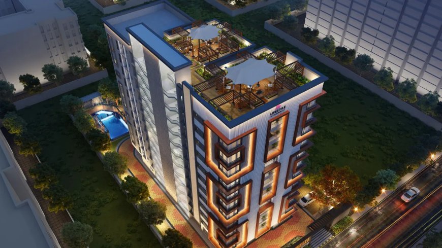 Adani Bandra West Mumbai Premium Lifestyle Homes