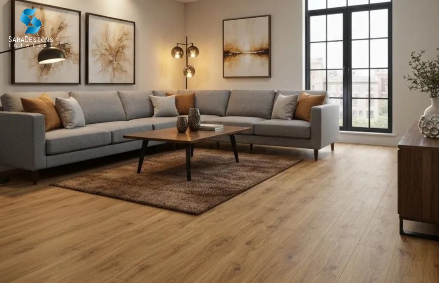 The New Definition of Luxury Homes in Gurgaon: Designed for the Way You Live