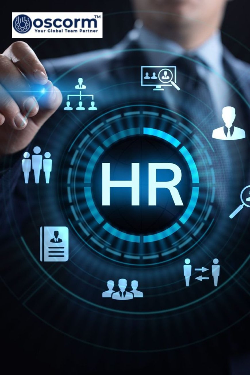 Why Modern Businesses Rely on HR Generalist Services Today