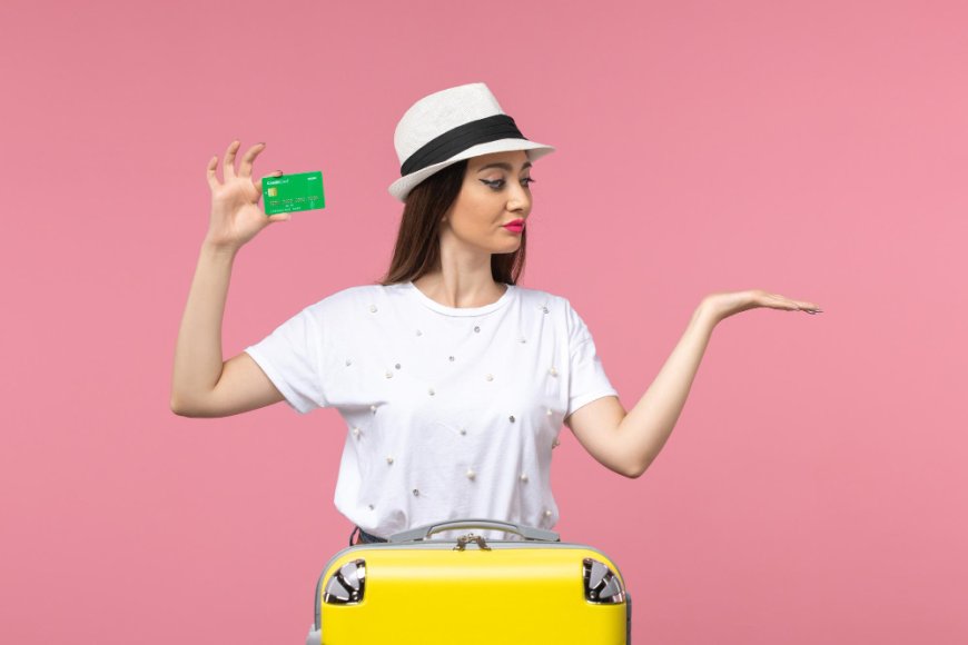 Redeem Credit Card Points for Flights and Travel Smarter with Pointsfly