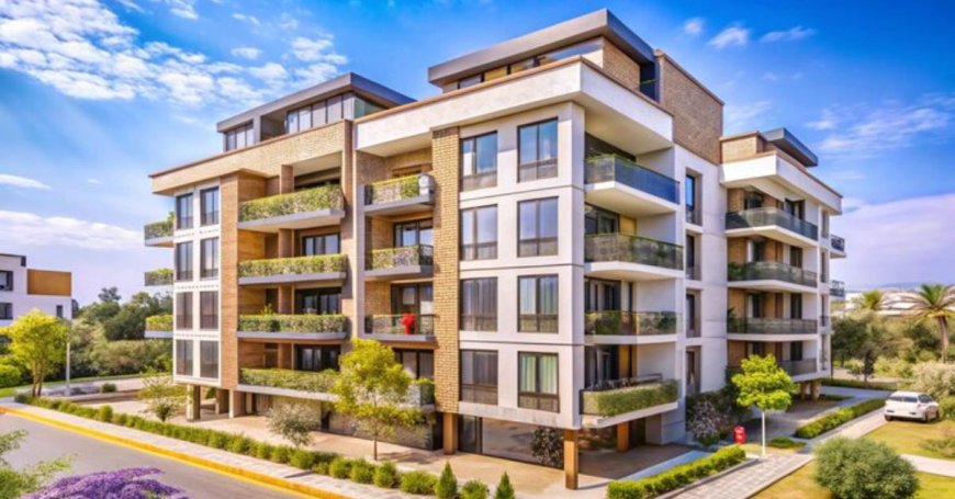 Godrej Properties Bangalore: Smart Homes for a Growing City