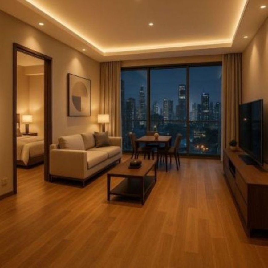 Is a 4 BHK in Kendriya Vihar better, or Should You Choose a 4 BHK in Sector 82, Noida?