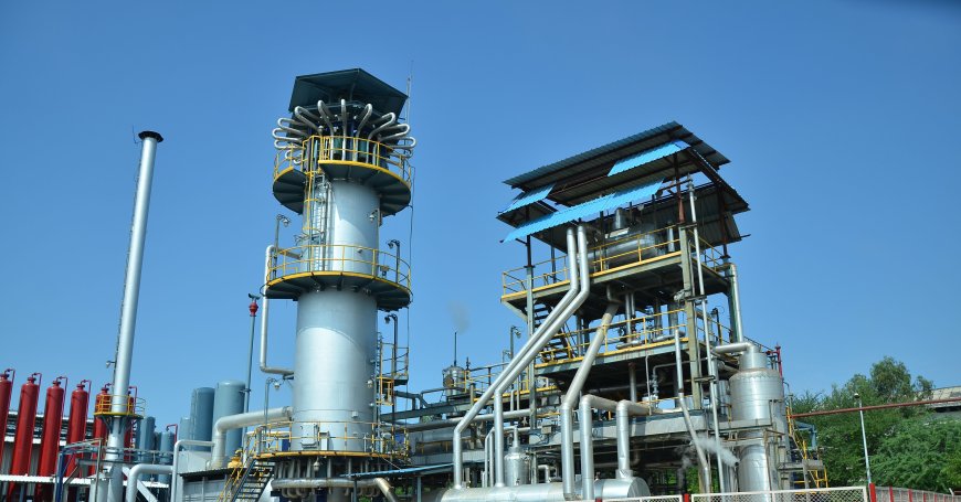 Single Super Phosphate Manufacturing Plant Setup Cost Report 2026: CapEx, OpEx, Profitability & ROI Analysis