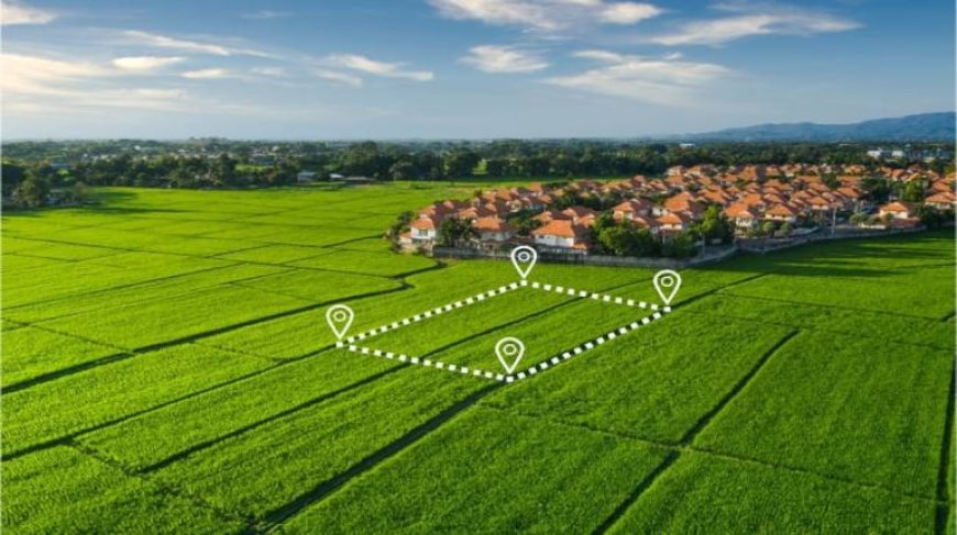 Sobha Vrindavan Project Details | Modern Plotted Development