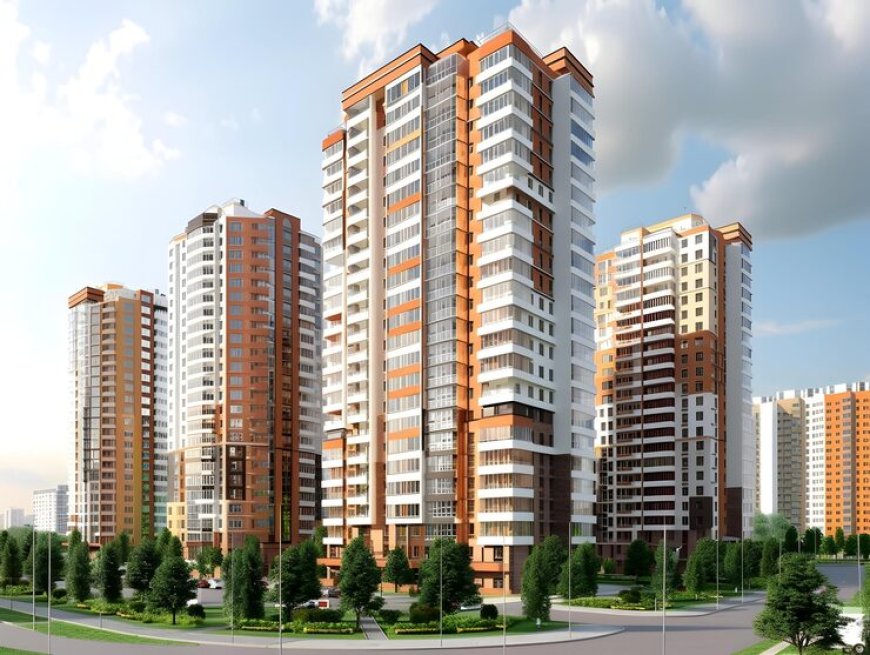 Brigade Gunjur Apartments in East Bengaluru – New Launch