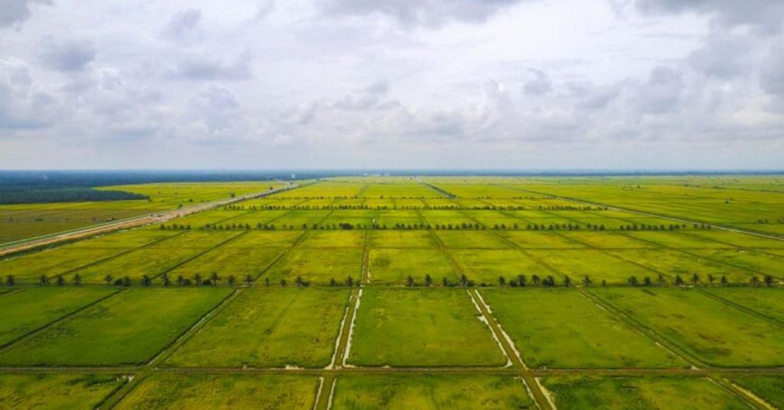 Godrej Plots Vrindavan – A Perfect Destination for Future Homebuyers