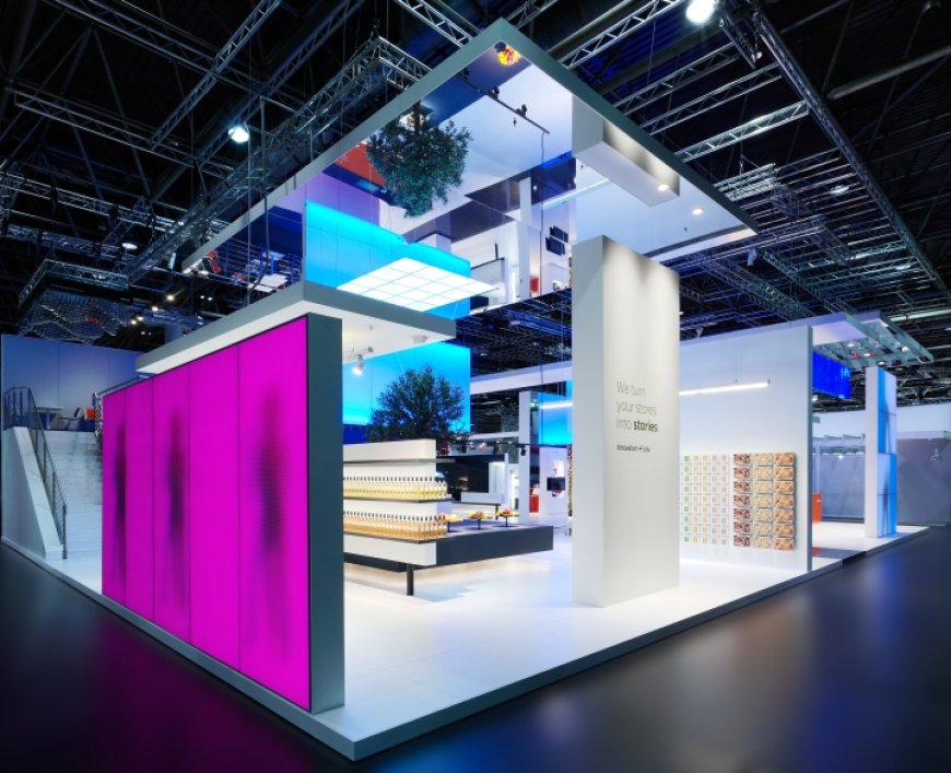Tips to Maximize ROI at Düsseldorf Trade Fairs