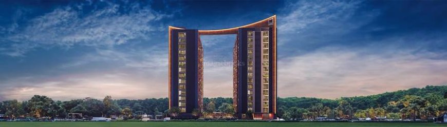 Discover Elegant Living at Vinayak The Avante Homes