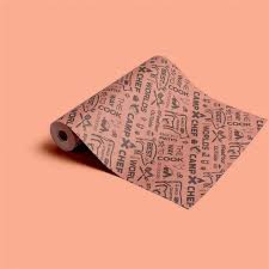 Custom Butcher Paper Roll to Elevate Your Food Presentation Standards