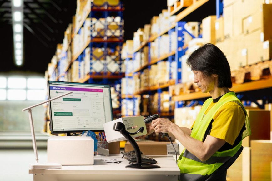 Ultimate Guide to Logistics ERP Software for Shipping Companies