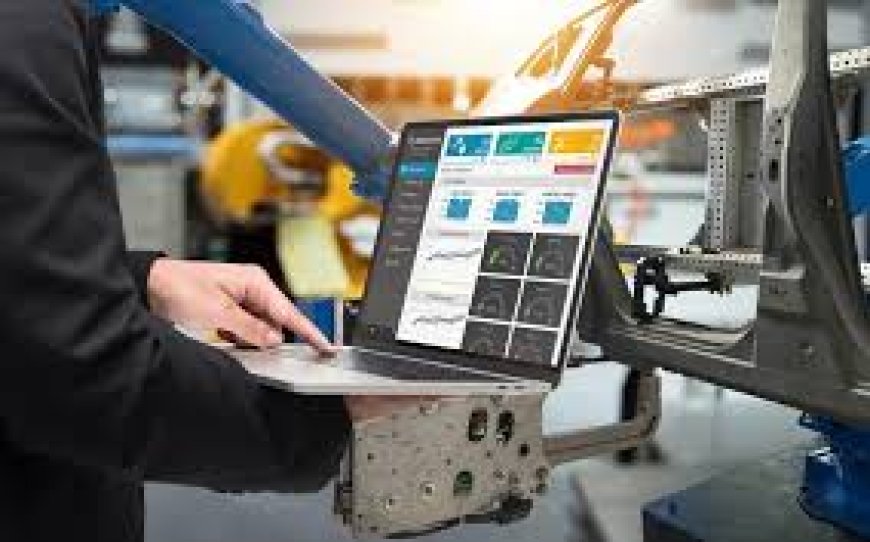 Why Manufacturers Are Investing in Digital Transformation and Automation Solutions