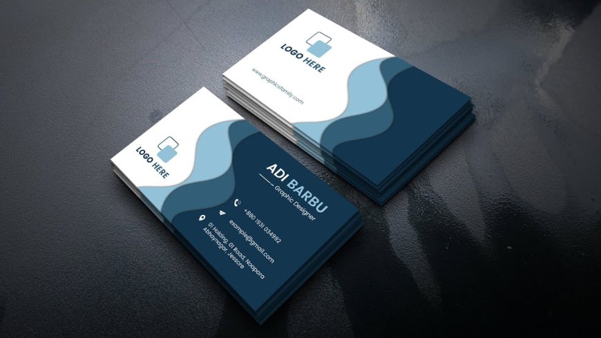 Custom Business Card Boxes For Professional Branding