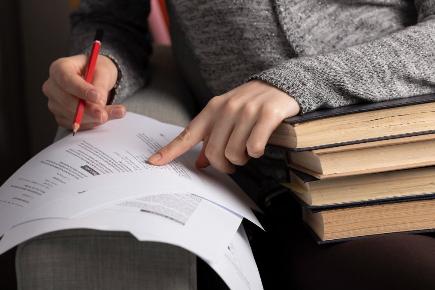 Why Students Find Research Objectives Hard to Define