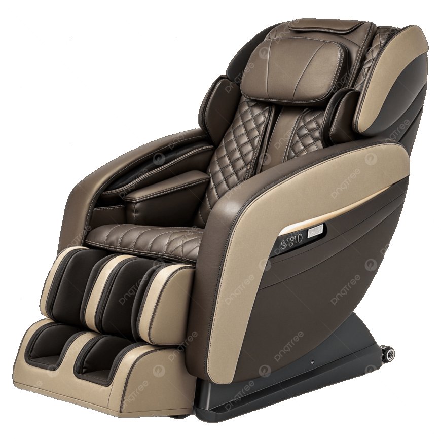 Vending Massage Chair Business: The New Automated Income Trend 
