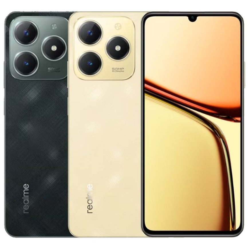 Realme Mobile Price in Pakistan: Gaming vs Camera vs Battery Guide