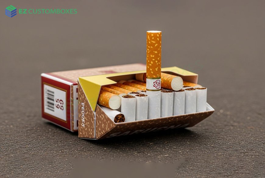 Why Cigarette Packaging Quantities Differ Across Global Markets