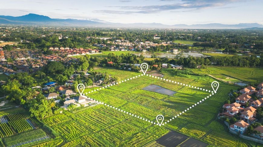 How to Choose the Perfect Residential Plot in G Square Madurai