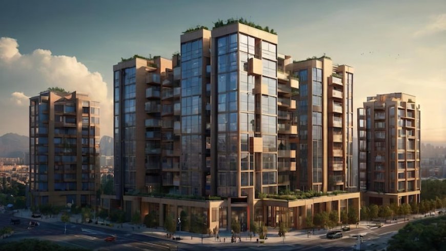 Your Guide to Pre-Launch Project in North Bangalore
