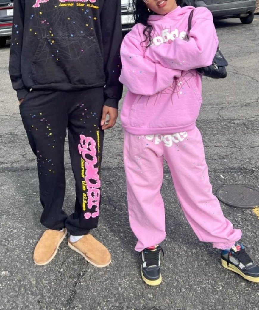 How to Style Sp5der Hoodie 7 Outfit Ideas for 2026