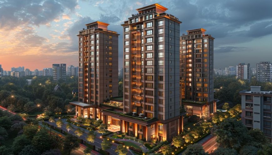 House of hiranandani borivali West Pre-Launch in Mumbai